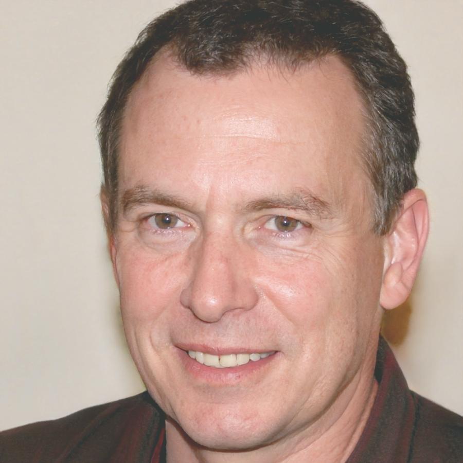 Michael Weber - Erfolgreicher Budgetplaner
